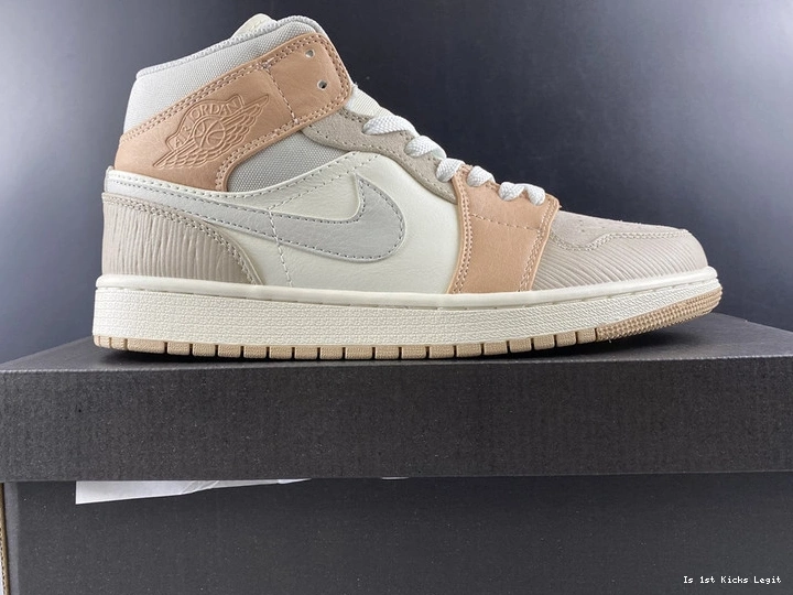   Mid CV3044-100 Milan 1 Jordan 0409